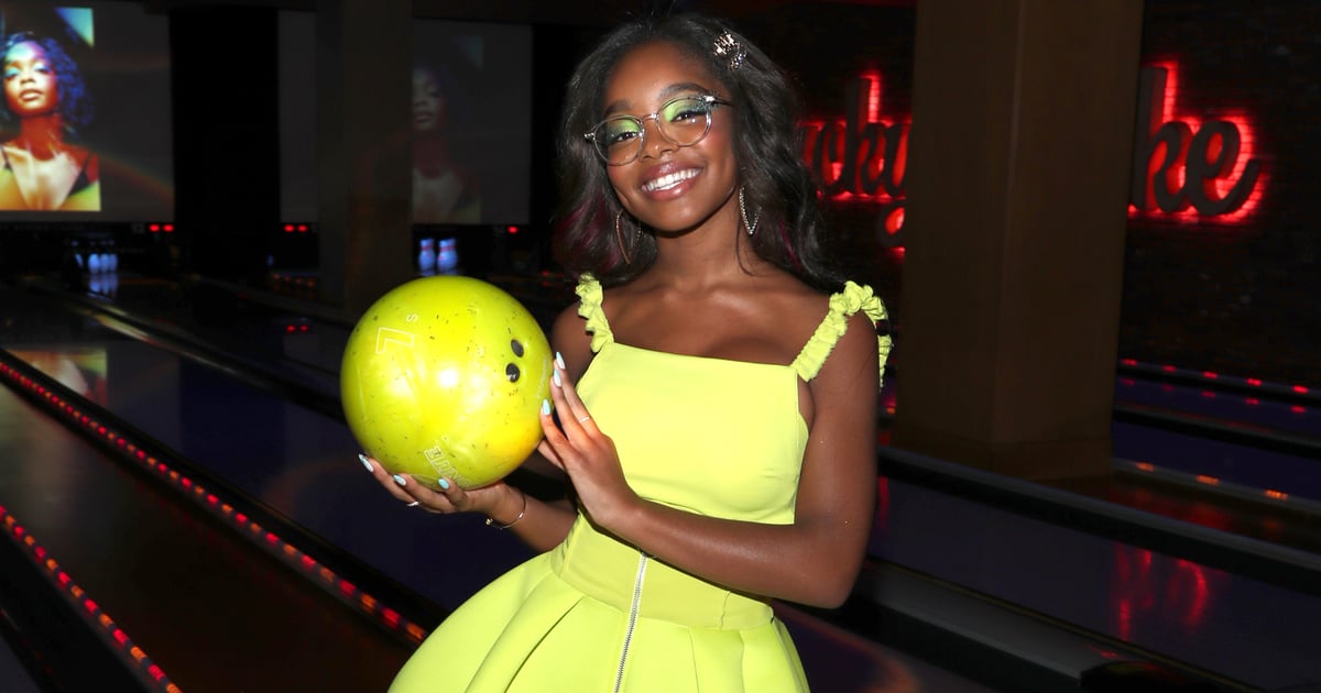 Marsai Martin’s 15th Birthday Party Photos | POPSUGAR Celebrity
