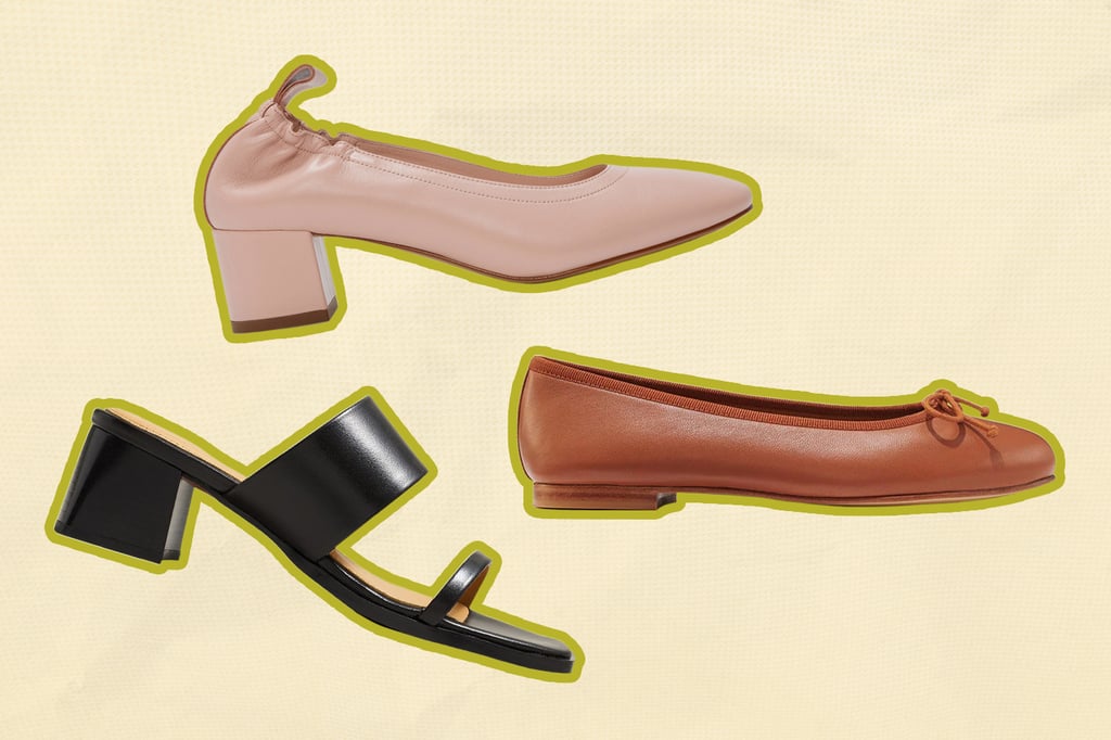 Most Comfortable Work Shoes For Women