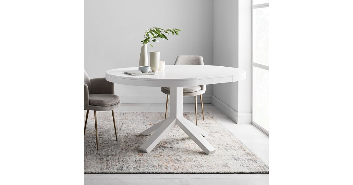 West elm outlet poppy table