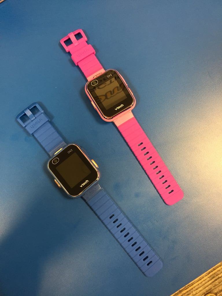 kidizoom watch dx2