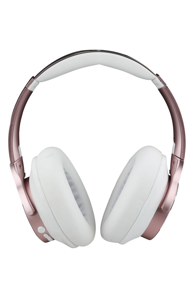 altec lansing comfortq  active noise cancelling headphones