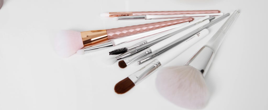 Brushean Electric Makeup Brush Sanitizer on Kickstarter