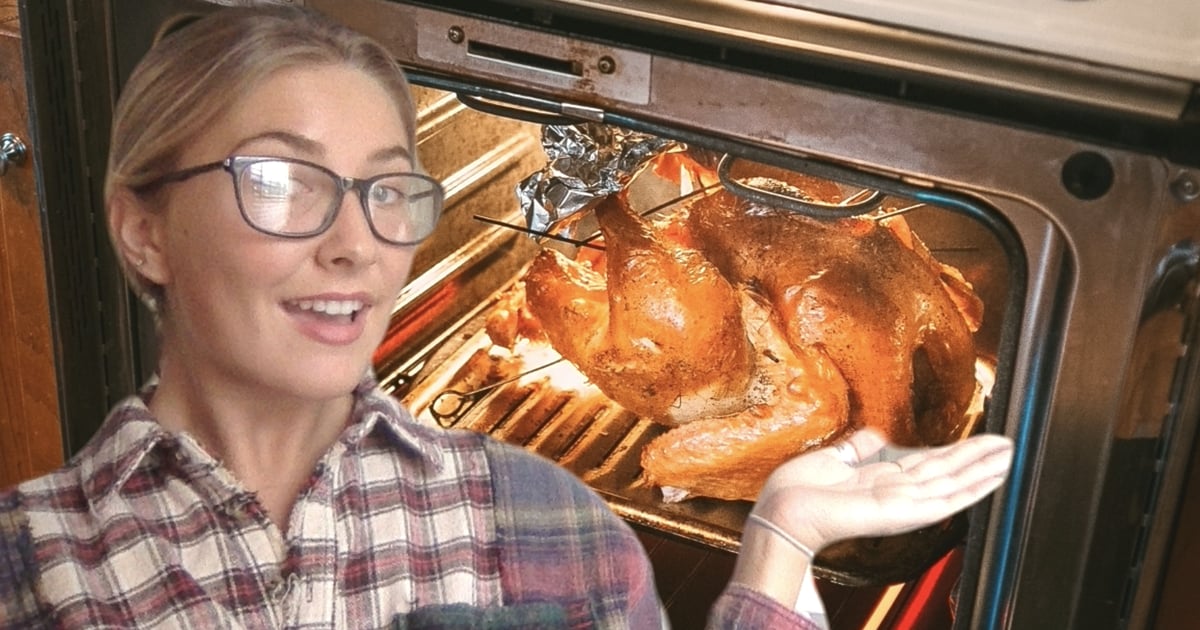 Download Free Thanksgiving Zoom Backgrounds | POPSUGAR Tech