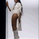 The "Totally on Pointe" Ballet Body Roll