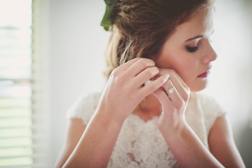 Garden Wedding