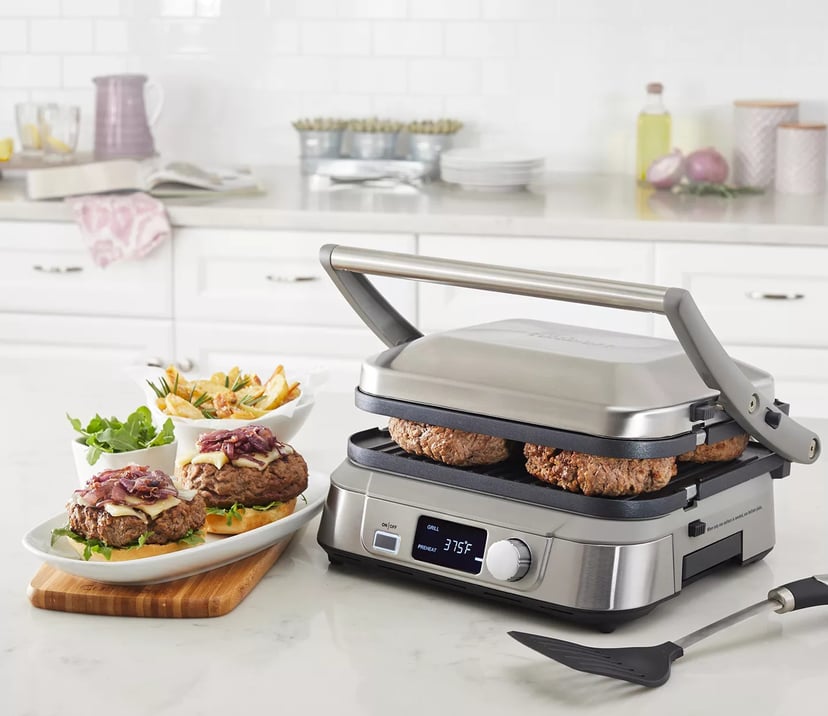 Small Kitchen Appliances to Use During Hot Weather | POPSUGAR Home