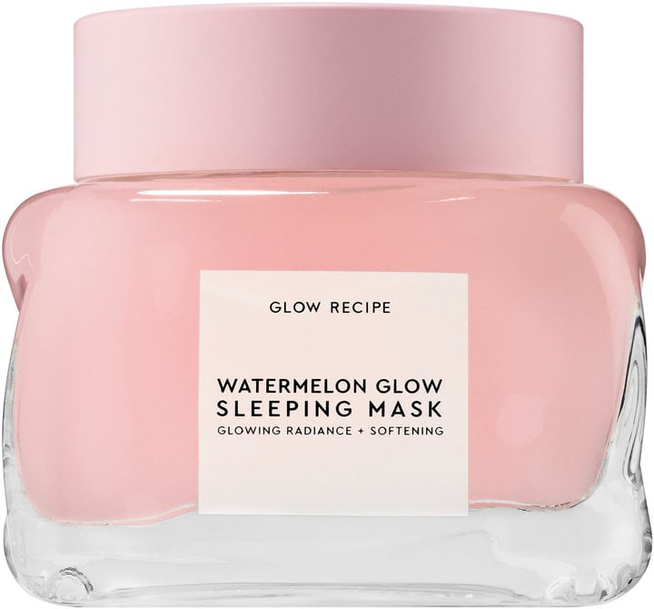 Glow Recipe Watermelon Glow Sleeping Mask