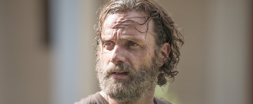 The Walking Dead Season 5 Midseason Premiere Preview