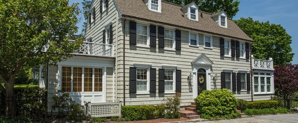 The Amityville Horror House on Sale Again
