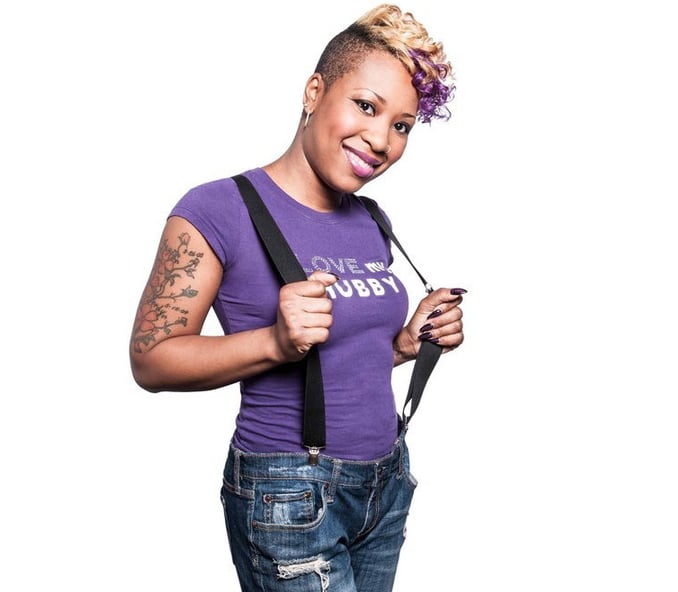 Winner: Amber Trawick