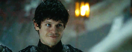 House Bolton (former Stark vassal house)