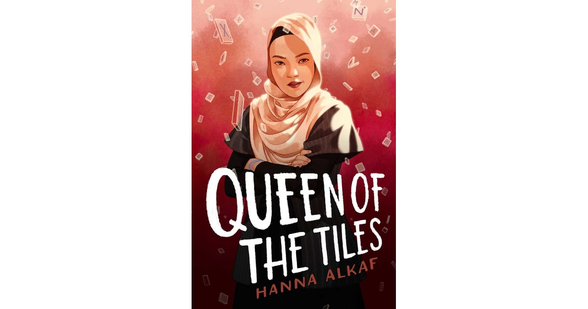 Queen of the Tiles by Hanna Alkaf