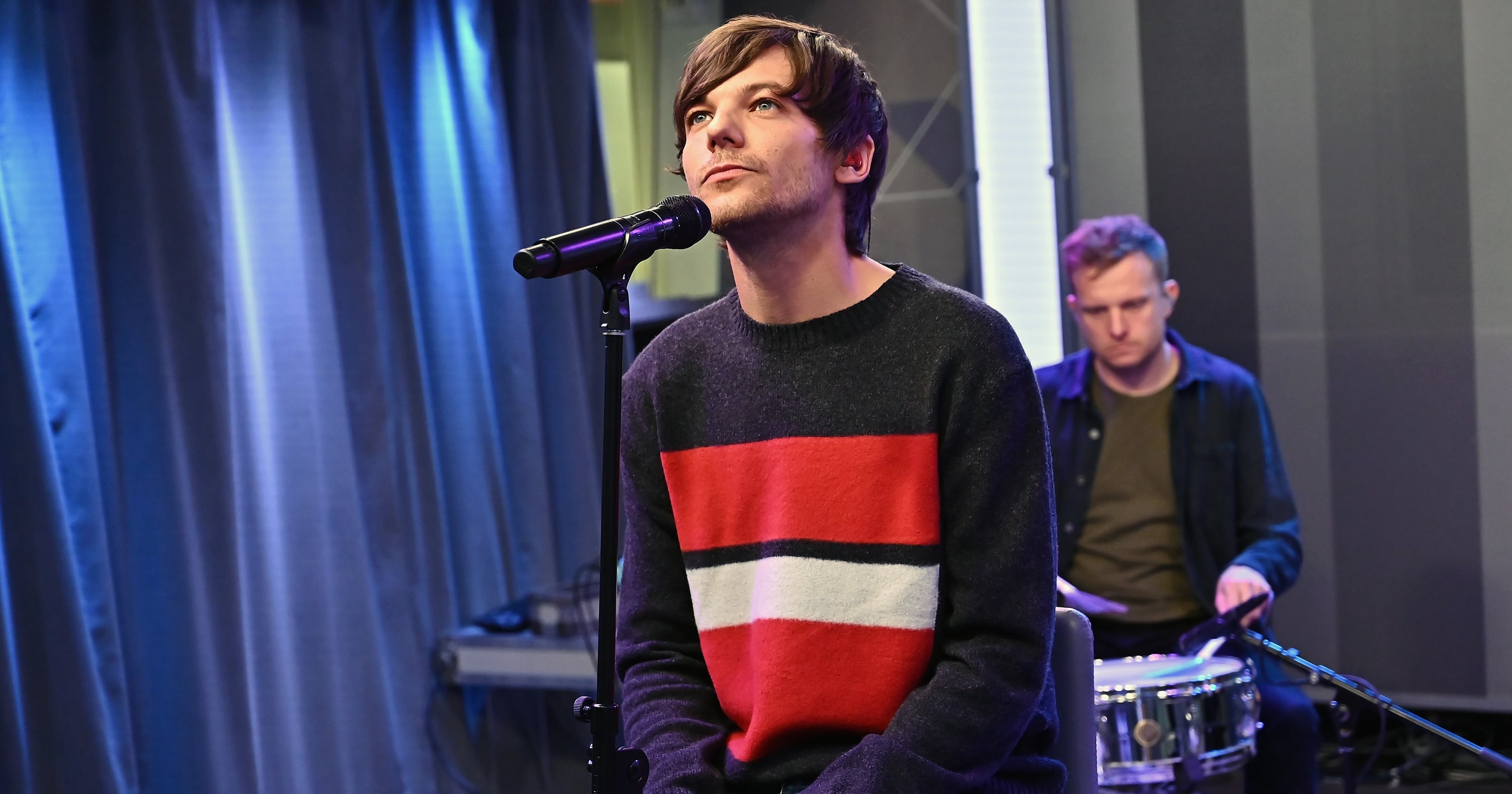 Louis Tomlinson's Walls is the third biggest debut album of 2020 - United  By Pop
