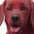 Oof, the Internet Is Divided Over the First Glimpse at the New Clifford the Big Red Dog