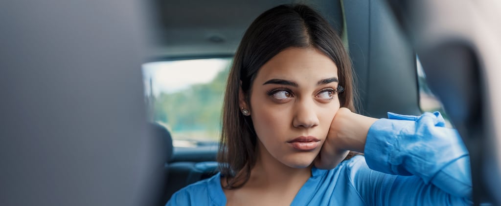 Psychiatrist Dr. Hamdani Shares 3 Tips to Stop Panic Attack