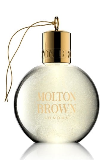 Molton Brown ornament