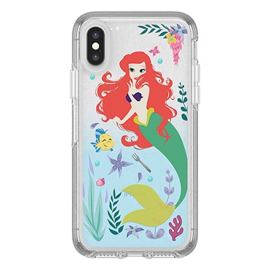 disney princess iphone case