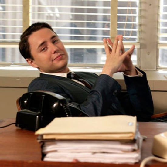 Pete Campbell GIFs