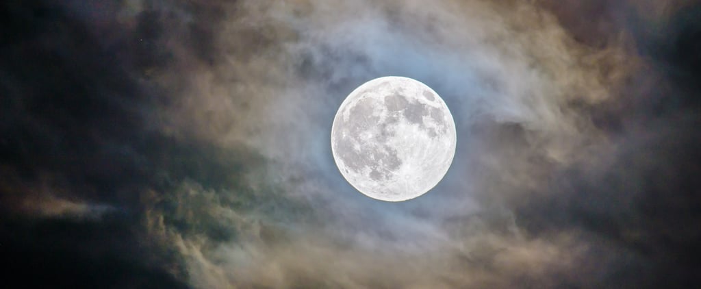 17 Different Full Moons and How They Got Their Names