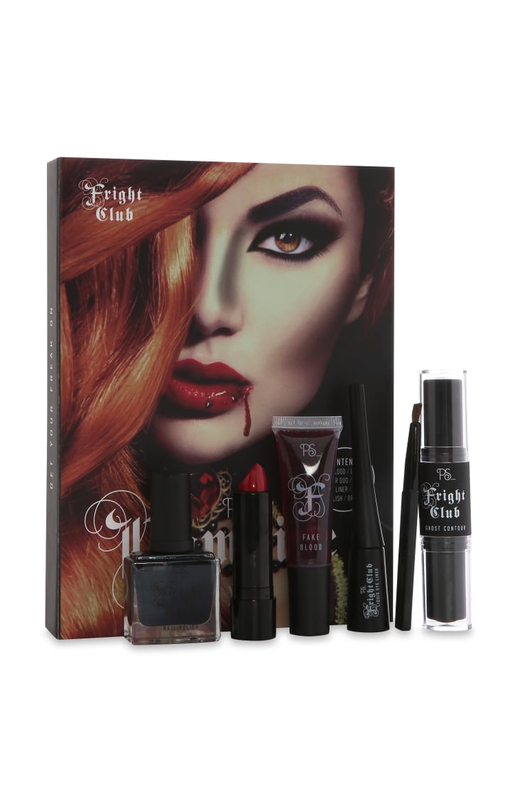Vampire Vixen Makeup Kit ($11) | Primark Halloween Collection 2017 ...