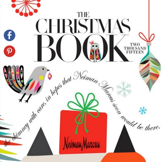 2015 Neiman Marcus Christmas Book's Most Expensive Gifts