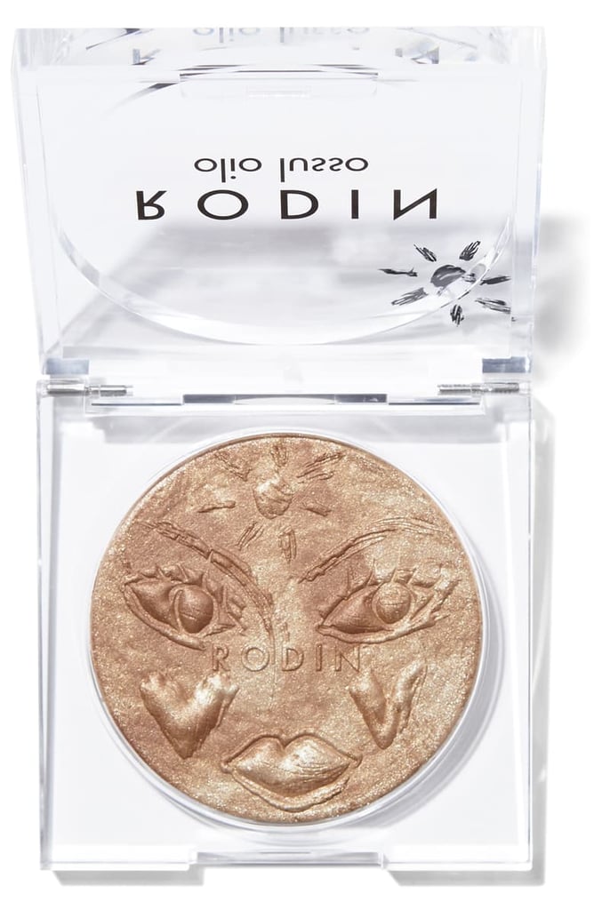 RODIN Olio Lusso Aurora Luxury Illuminating Powder