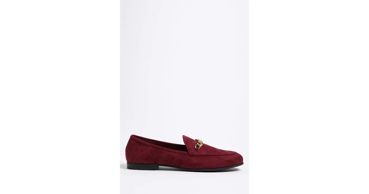 loafers forever 21