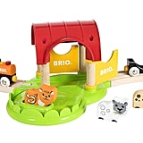 brio my first farm