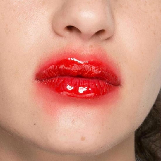 Lollipop Lipstick Trend