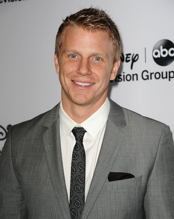 Season 17 Sean Lowe How Old Are the Bachelors on The Bachelor