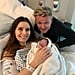 What Is Gordon Ramsay's Fifth Child's Name?