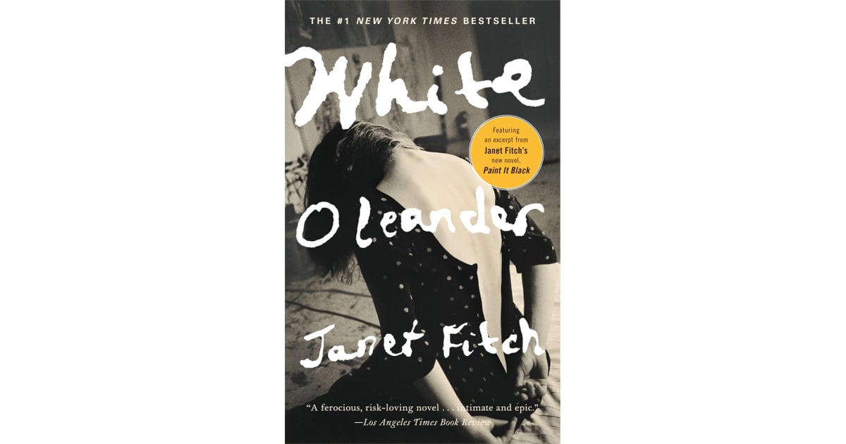 white oleander goodreads