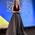 Carrie Underwood Stuns at the CMA Awards Like Only She Can