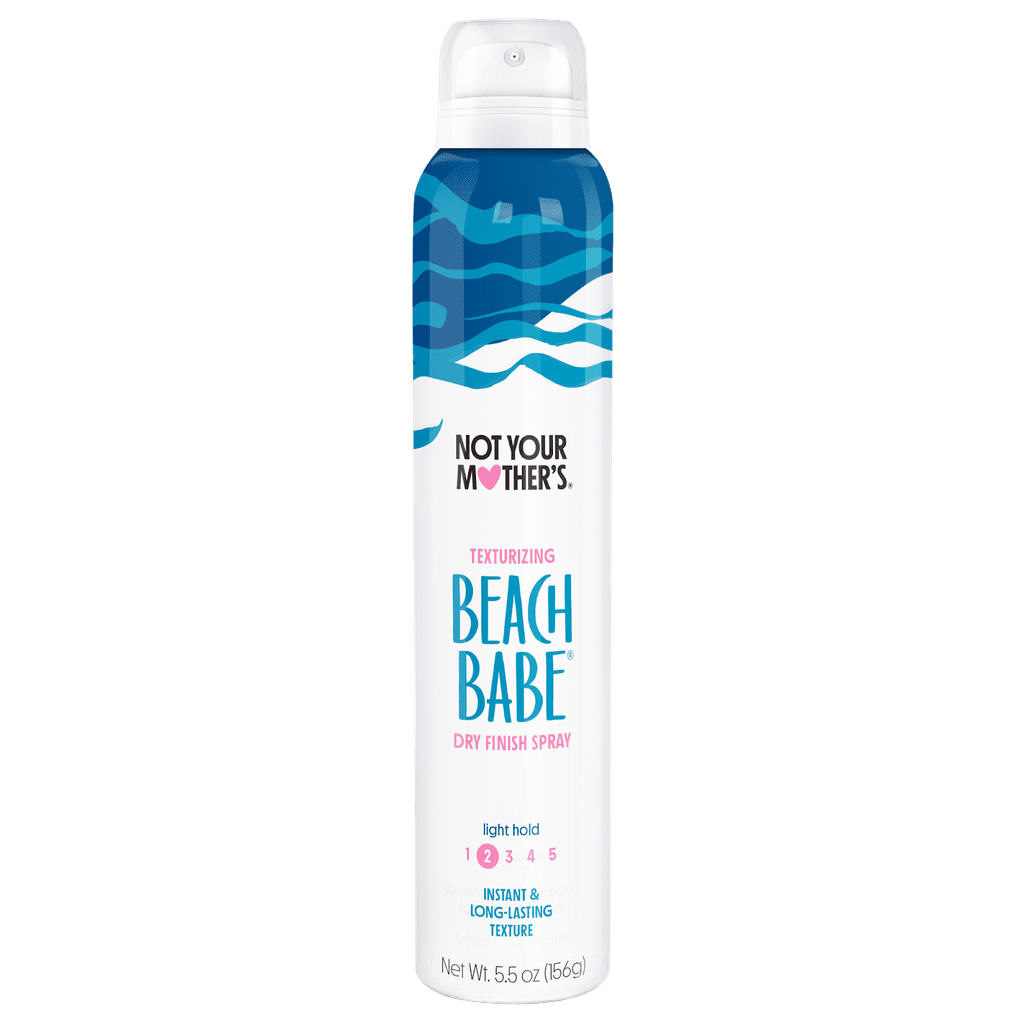 Not Your Mother's Beach Babe Texturizing Dry Finish Spray