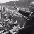 People Are a Bit Puzzled by the FBI's Tweet Honoring MLK