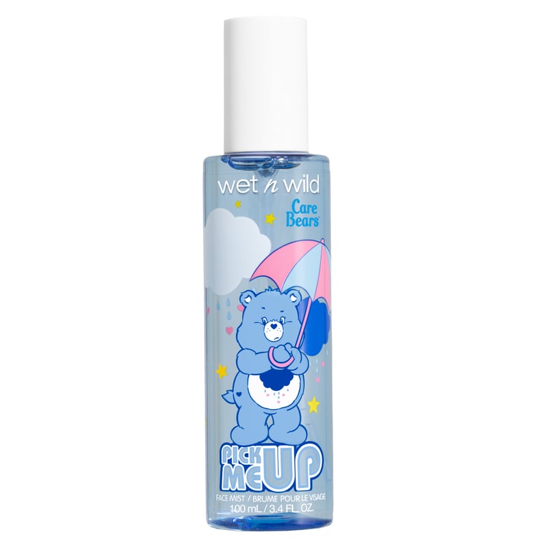 Care Bears x Wet n Wild Hydrating Face Mist