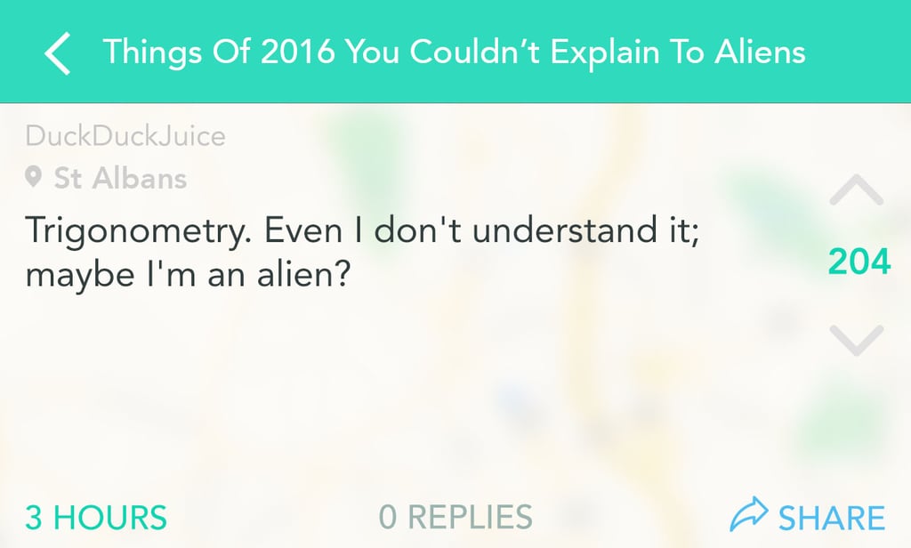 What Millennials Can T Explain About Their Generation Popsugar Tech