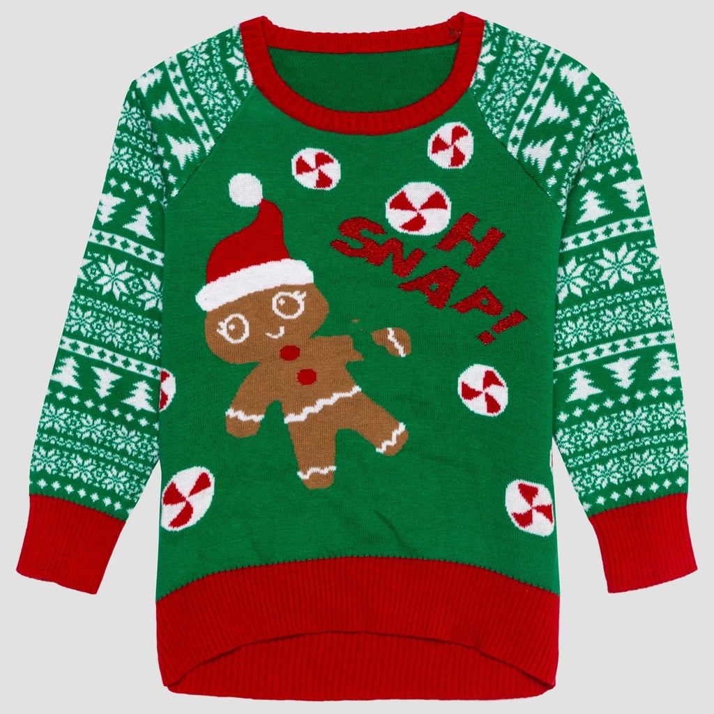  Ugly Holiday Sweater