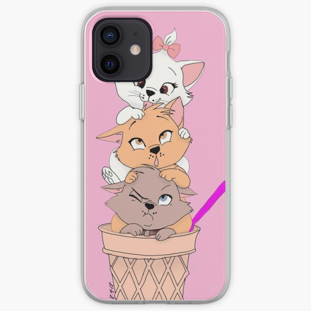 The Aristocats Case