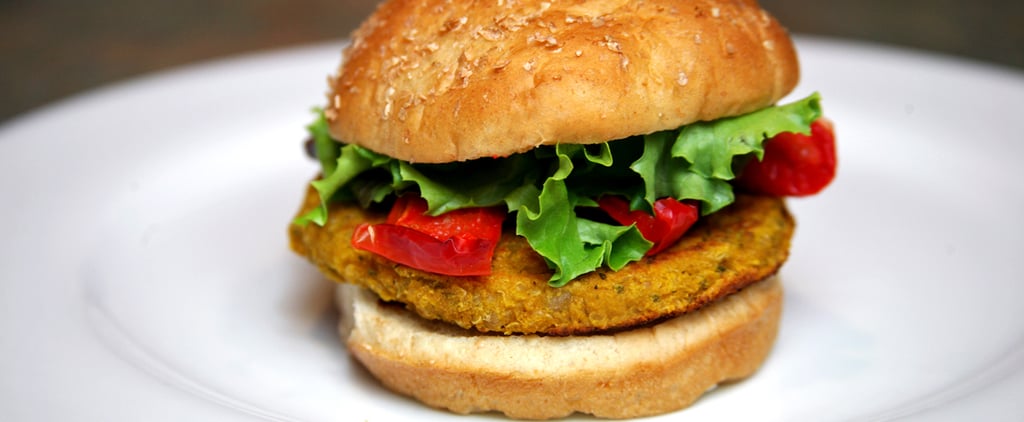 Veggie Burger Recipes