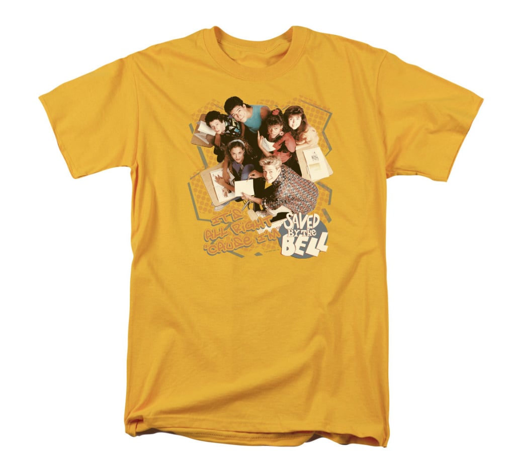 Group Shot T-Shirt
