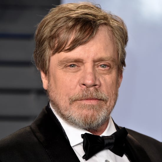 Mark Hamill