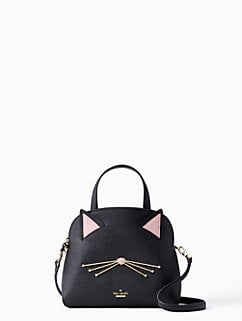 Kate Spade New York Cat's Meow Small Lottie