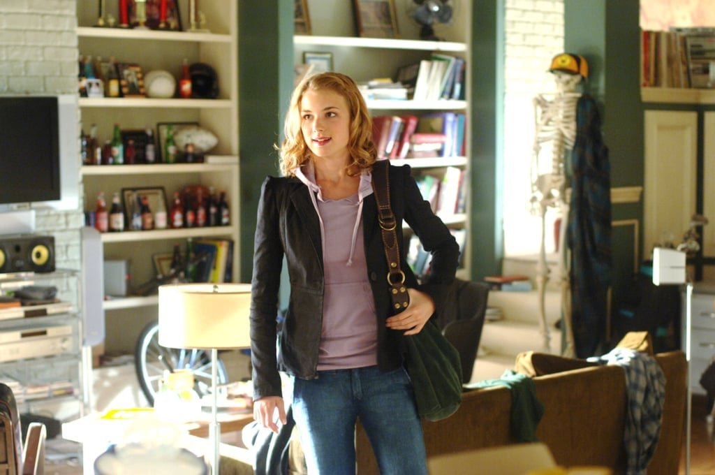 Shows Like "Virgin River": "Everwood"