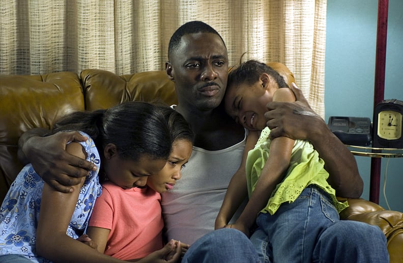 Idris Elba in Daddy's Little Girls