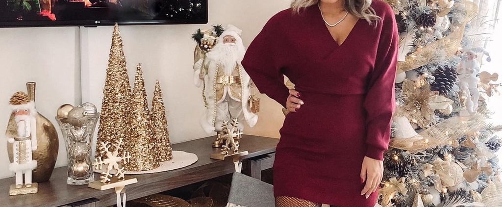 Best Winter Dresses on Amazon Under $50