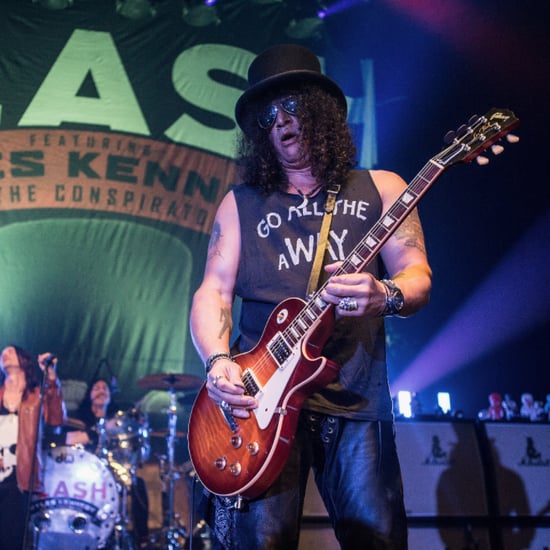 Guns N' Roses Reuniting at Coachella