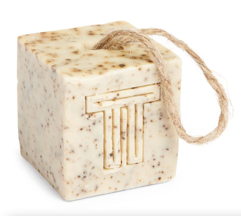 Terra-Tory Coffee Cube Soap