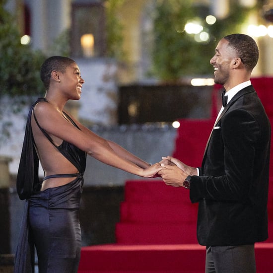 The Bachelor: Jimmy Kimmel Predicts Matt James Season Winner | POPSUGAR Entertainment