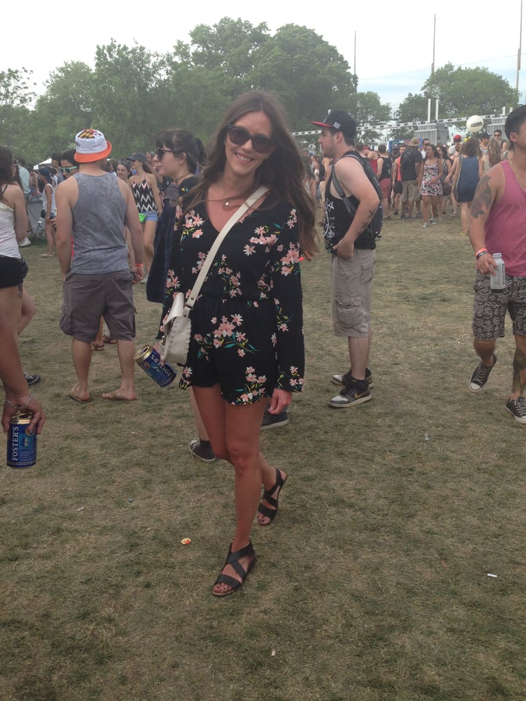 Governors Ball Street Style 2014